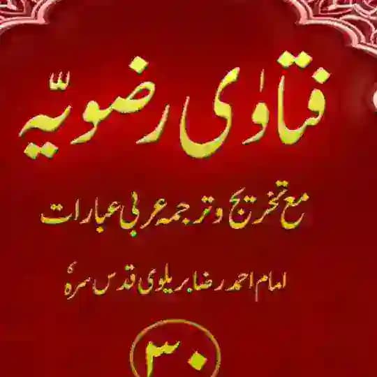 🌺 سنی رضوی لائبریری 🌼 Profile
