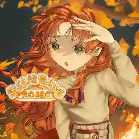 Sunrise Project | Ua sekai