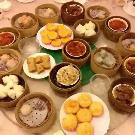 美食素材大全🔥聚餐素材【人物包装素材】