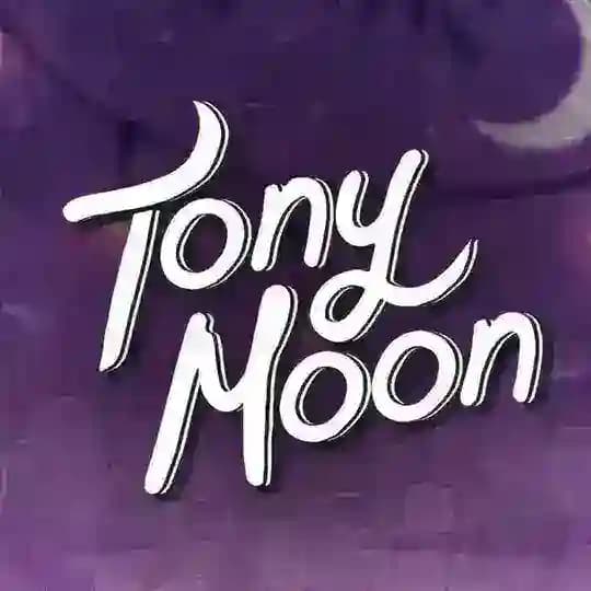 Лунная мастерская | TonyMoon