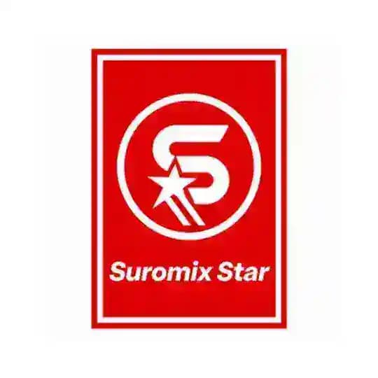 ✿༺ Suromix Star ༻✿