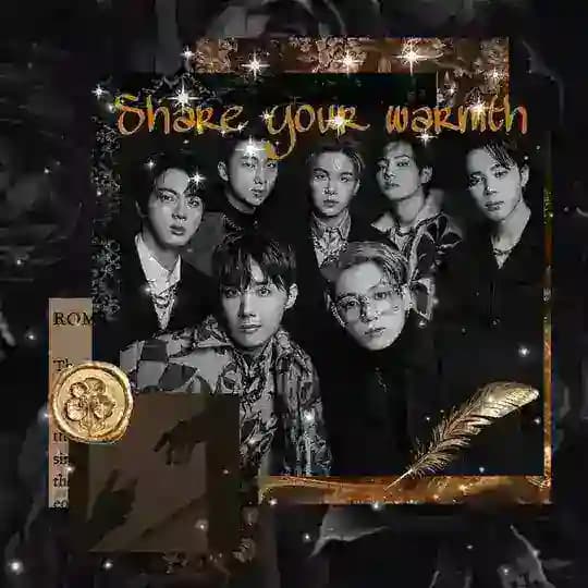 SyW фф по BTS💜