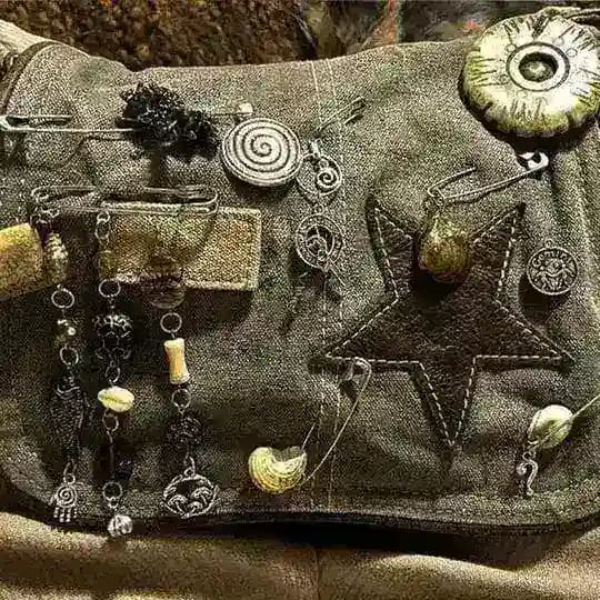Bags cf