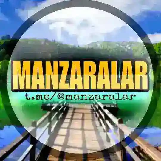 MANZARALAR