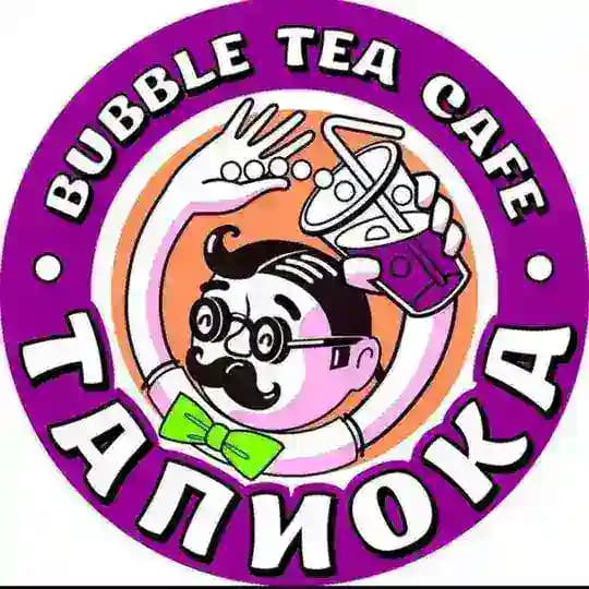 ТАПИОКА BUBBLE TEA cafe МОСКВА