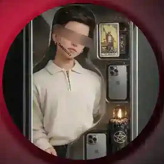 𝐓𝐀𝐑𝐎𝐓𝐋𝐔𝐗𝐕 🪬