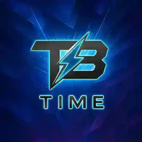 Tanks Blitz Time