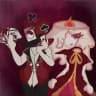 [Вечный набор] The Crimson Candle Theatre | dw | эк — 🕯🎩