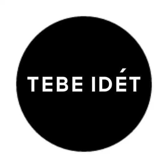 TEBE IDÉT