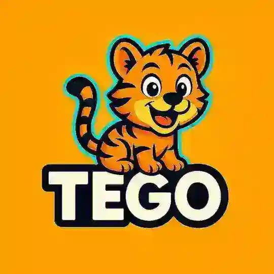TEGO The Tiger