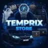 TEMPRIX STORE