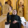 Хор Богословского факультета ПСТГУ
