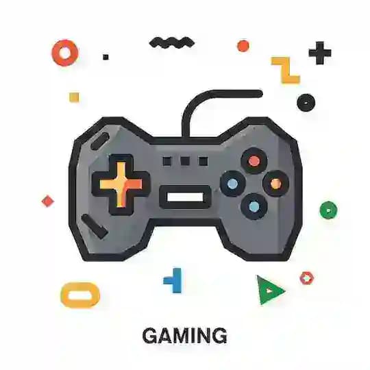 🎮游戏/😈动漫/📘书籍内容分享