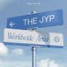 The JYP: Worldwide Artist. 🌐