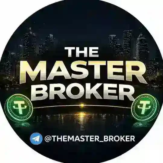 THE MASTER BROKER