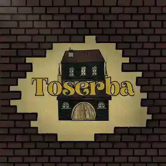 [VAKUM] TOSERBA है!