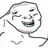 Troll Retard