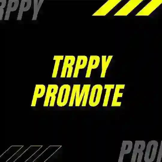 TRPPY PROMOTE