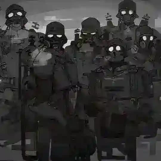 Группировки «Туман»
