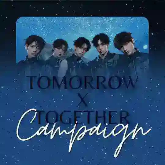 TXTCAMP. ✧ 𝒞𝑎𝑚𝑝𝑎𝑖𝑔𝑛 𝑇𝑜𝑔𝑒𝑡ℎ𝑒𝑟!