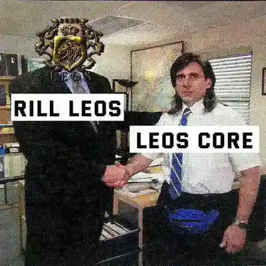 LEOS CORE