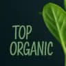 TOP ORGANIC 🌴🌲🌵