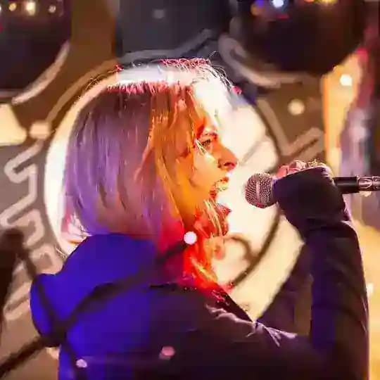 🔥Tarja Roihu🔥