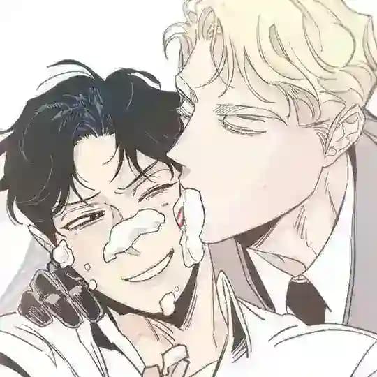 💋боʍбоубᴇжищᴇ ᴛᴀйджу и инуи🌹