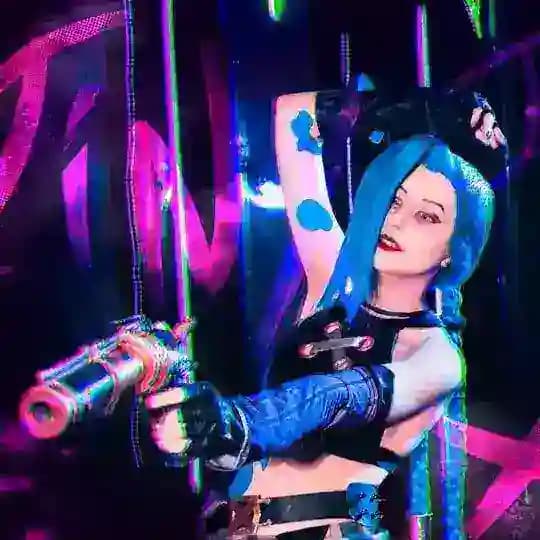 Takifugu | cosplay ~