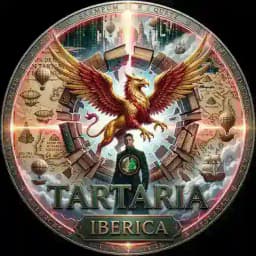 🏛🌐 Tartaria Ibérica 🇪🇦 el Despertar de la Matrix Geo-Histórica Profile