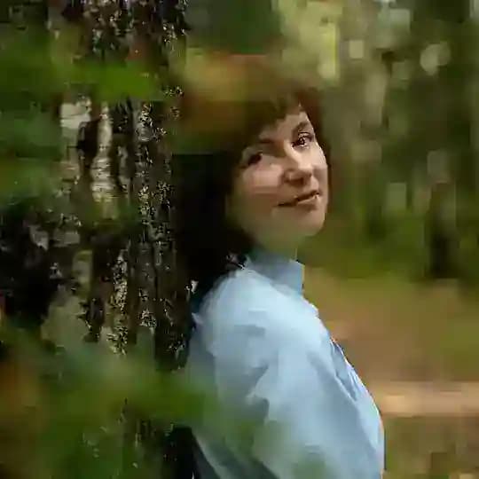 Татьяна Георгиева_Стихи