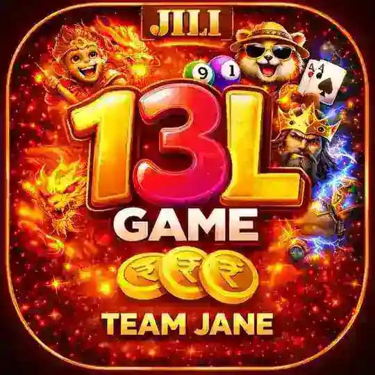 13L GAME by TEAM JANE