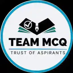Team MCQ | TeamMCQ | TeamMCQ- Learning & Rank Predictor Profile