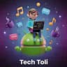 Tech Toli - by Suvojeet