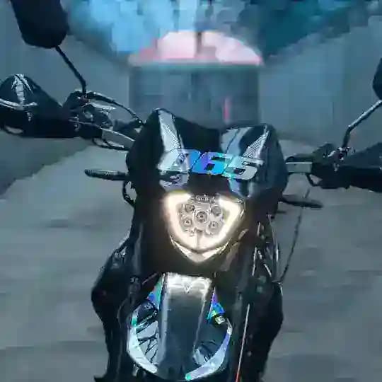 Tech Zone Motors