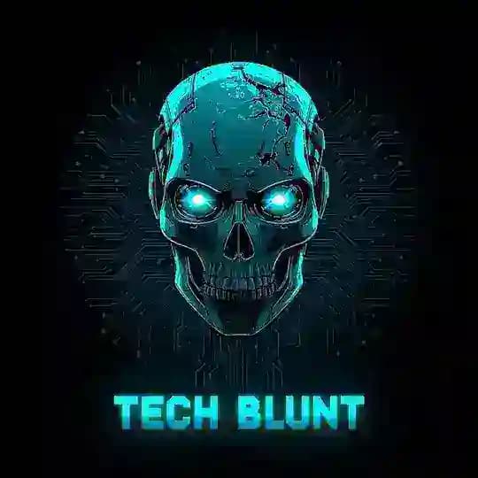 TECH BLUNT