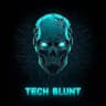 TECH BLUNT