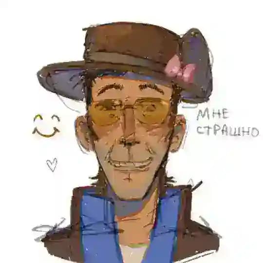 Знакомства — tf2