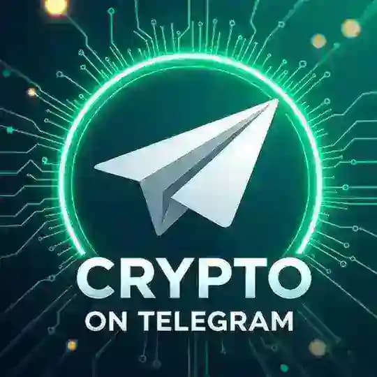 Crypto on Telegram