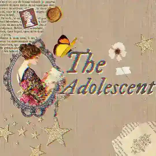 The Adolescent.