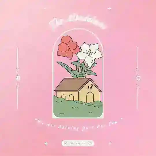 Blossoming of Altadelune.