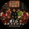 The Big Arsenal Discussion