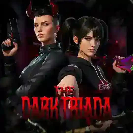 TheDarkTriada Channel