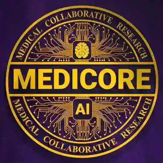 MediCore | هسته فناور مدیکور