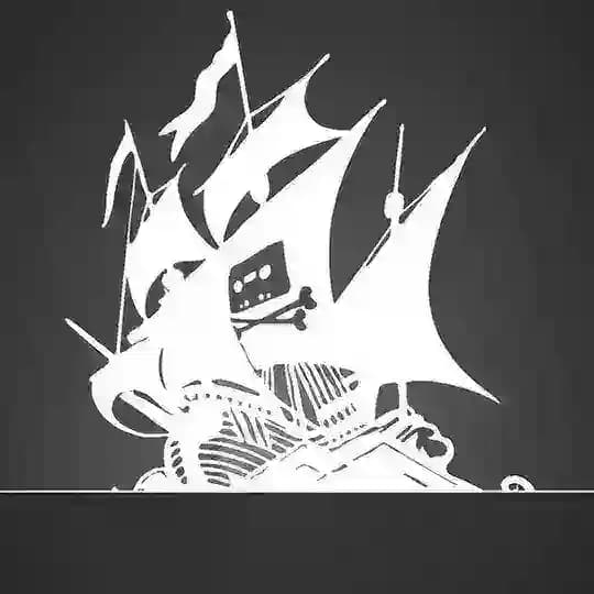 海盗书坊