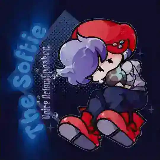 .•°𝙏𝙝𝙚 𝙎𝙤𝙛𝙩𝙞𝙚.•°💠