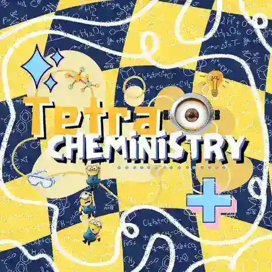 Tetracheministry