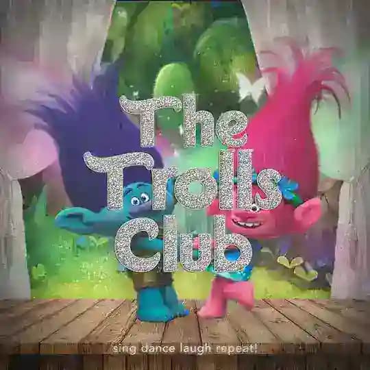 The Trolls Club