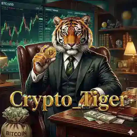 Crypto_Tiger 🐅