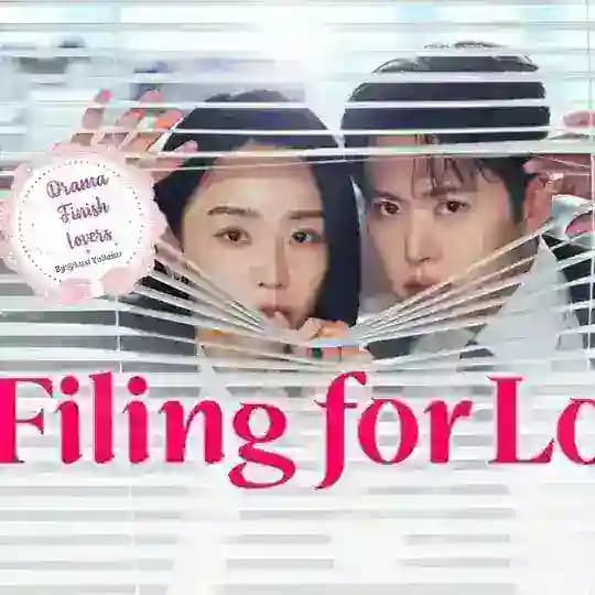 Filing For Love [2026]